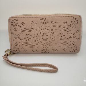 Maurices Wristlet Wallet